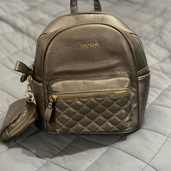 Danbaoly Mini Backpack Nwot | Poshmark